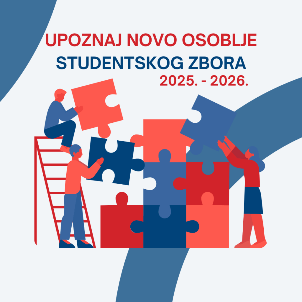 🎓 PREDSTAVLJAMO NOVO OSOBLJE STUDENTSKOG ZBORA SVEUČILIŠTA U MOSTARU 🎓 🎓 PREDSTAVLJAMO NOVO OSOBLJE STUDENTSKOG ZBORA SVEUČILIŠTA U MOSTARU 🎓
