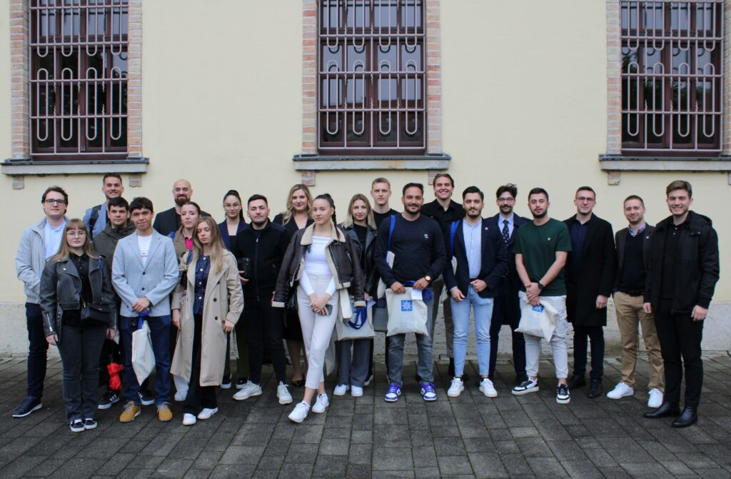 VII. sjednica Hrvatskog studentskog zbora