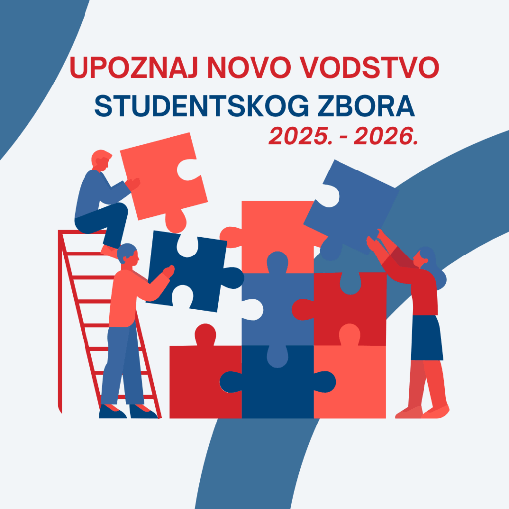 🎓 Upoznajte tim iza Studentskog zbora Sveučilišta u Mostaru! 🎓 Upoznajte tim iza Studentskog zbora Sveučilišta u Mostaru!