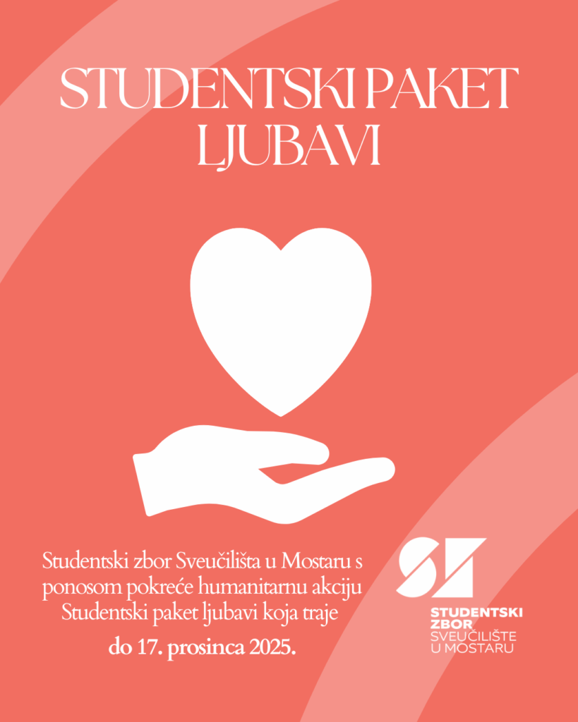 🎁 STUDENTSKI PAKET LJUBAVI 🎁 🎁 STUDENTSKI PAKET LJUBAVI 🎁