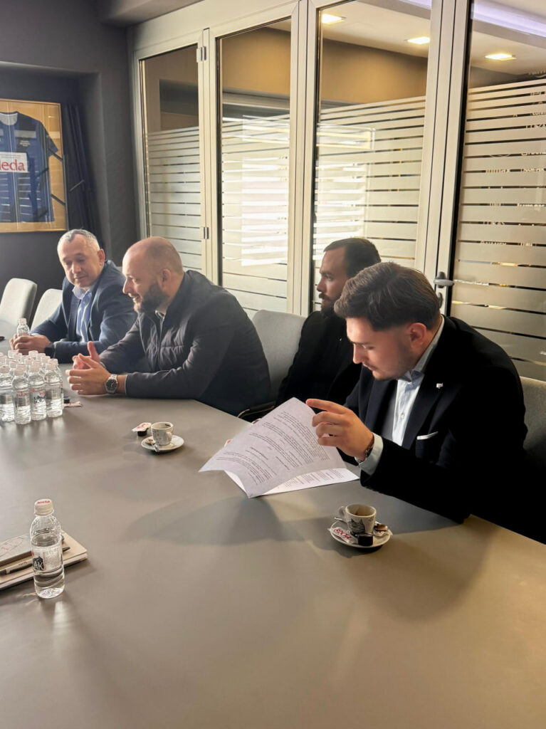 Potpisan ugovor o studentskom popustu s Namexom